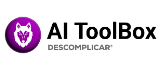AI Toolbox Descomplicar® logo