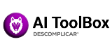 AI Toolbox Descomplicar® logo